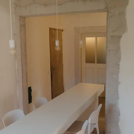 Dovolenkový dom Povodny Banicky Dom S Modernym Zariadenim Vitajte V Hute